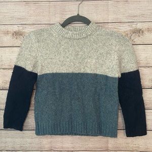 Zara Kids Sweater